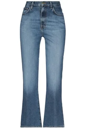 J Brand PARTES DE ABAJO - Pantalones vaqueros