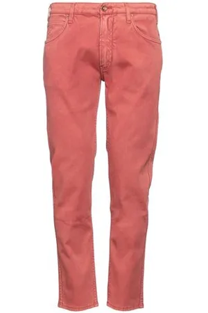 Hand Picked PARTES DE ABAJO - Pantalones vaqueros