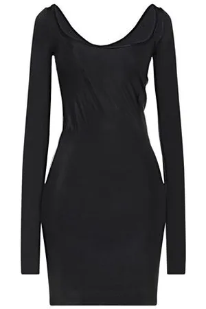 Rick Owens VESTIDOS - Minivestidos