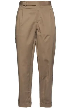 BRIGLIA PARTES DE ABAJO - Pantalones