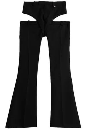 EgonLab PARTES DE ABAJO - Pantalones