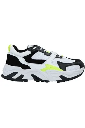 MARCELO BURLON CALZADO - Sneakers