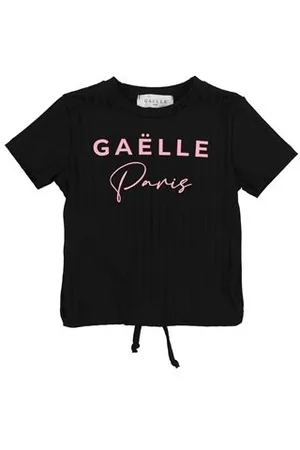 GAËLLE CAMISETAS Y TOPS - Camisetas