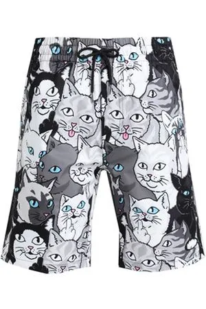 Rip N Dip PARTES DE ABAJO - Pantalones cortos y bermudas