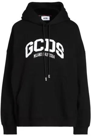 GCDS CAMISETAS Y TOPS - Sudaderas