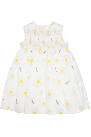 Le Bebé Enfant RECIÉN NACIDO - Vestidos para bebé