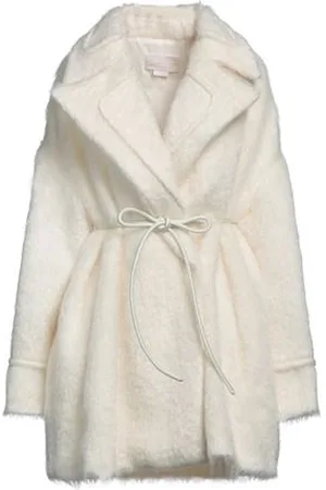 GENNY ROPA DE ABRIGO - Abrigos