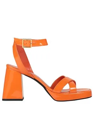 GIAMPAOLO VIOZZI CALZADO - Sandalias con cierre
