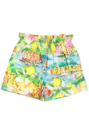 YOOX PARTES DE ABAJO - Pantalones cortos y bermudas