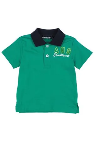 PACIOTTI 4US CAMISETAS Y TOPS - Polos