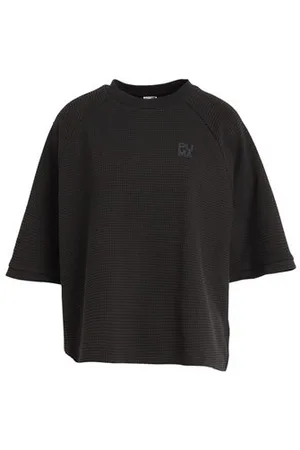 PUMA CAMISETAS Y TOPS - Camisetas