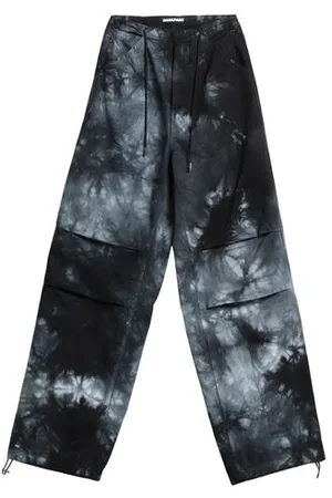 DARKPARK PARTES DE ABAJO - Pantalones