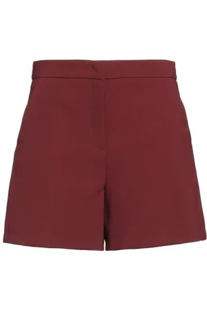 BLANCA PARTES DE ABAJO - Pantalones cortos y bermudas