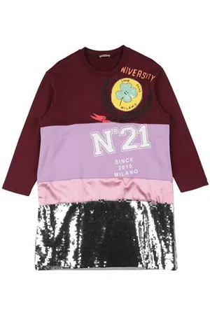 Nº21 VESTIDOS - Vestidos para niña
