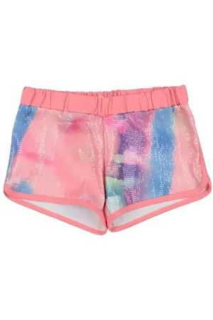 FUN & FUN PARTES DE ABAJO - Pantalones cortos y bermudas