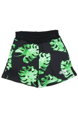 Msgm PARTES DE ABAJO - Pantalones cortos y bermudas