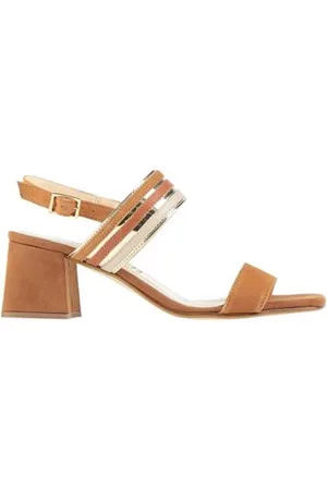 Cinzia soft CALZADO - Sandalias con cierre
