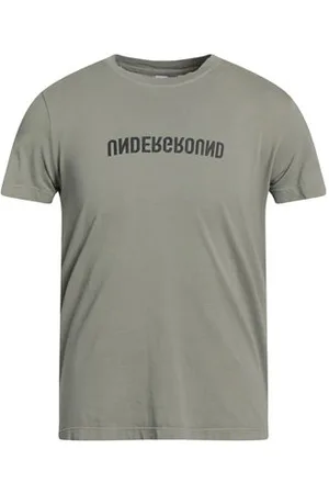 Aspesi CAMISETAS Y TOPS - Camisetas