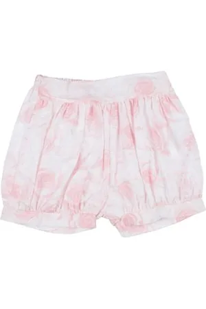 NANÁN PARTES DE ABAJO - Pantalones cortos y bermudas