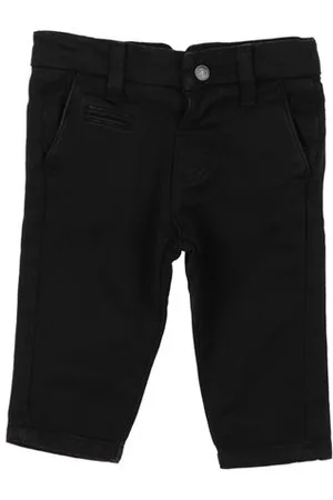SP1 PARTES DE ABAJO - Pantalones