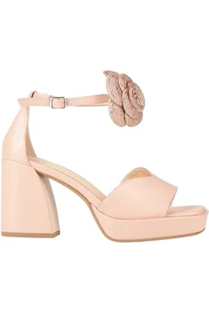 NOA HARMON CALZADO - Sandalias con cierre