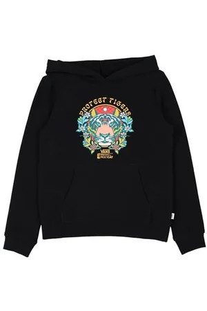 Vans CAMISETAS Y TOPS - Sudaderas
