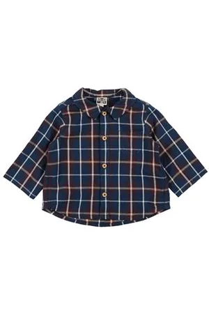 BONTON CAMISETAS Y TOPS - Camisas