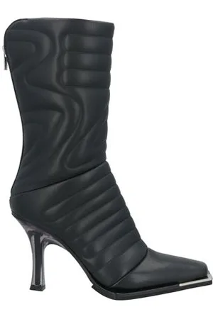 LE SILLA CALZADO - Botines de caña alta