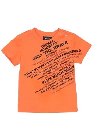Diesel CAMISETAS Y TOPS - Camisetas