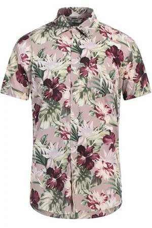 D.A. Daniele Alessandrini CAMISETAS Y TOPS - Camisas