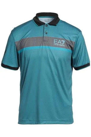 EA7 CAMISETAS Y TOPS - Polos