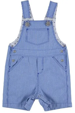 Petit Bateau RECIÉN NACIDO - Peleles y petos de bebé