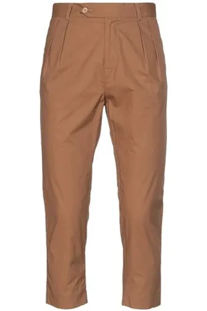 D.A. Daniele Alessandrini PARTES DE ABAJO - Pantalones