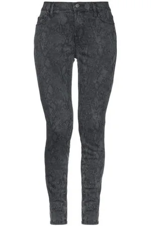 Frame PARTES DE ABAJO - Pantalones vaqueros