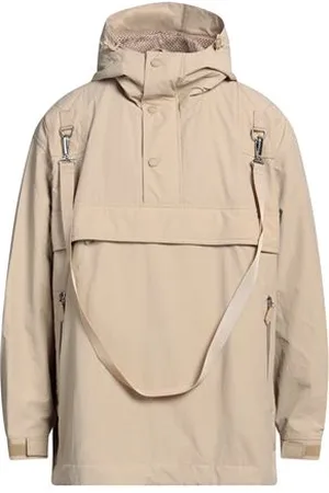 Burberry ROPA DE ABRIGO - Chaquetas y cazadoras
