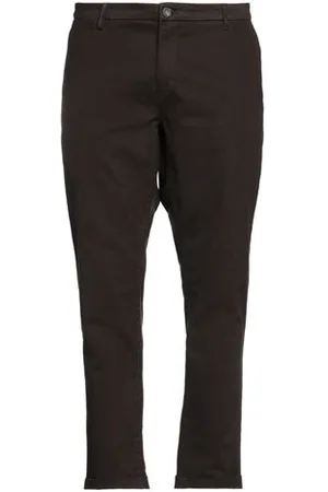 RE-HASH PARTES DE ABAJO - Pantalones