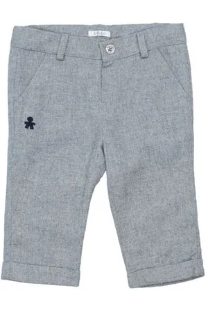Le Bebé Enfant PARTES DE ABAJO - Pantalones