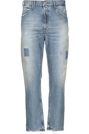 Cycle PARTES DE ABAJO - Pantalones vaqueros