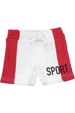 Dsquared2 PARTES DE ABAJO - Pantalones cortos y bermudas