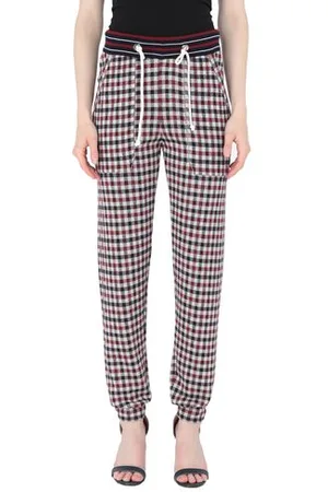 MRZ PARTES DE ABAJO - Pantalones