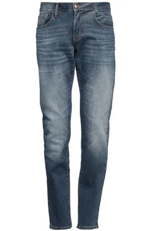 Armani Exchange PARTES DE ABAJO - Pantalones vaqueros
