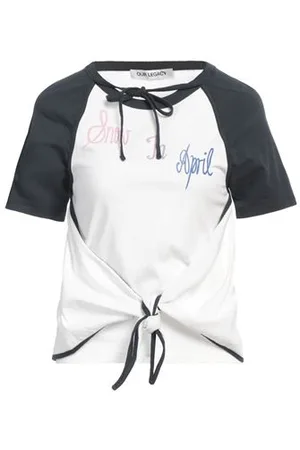 OUR LEGACY CAMISETAS Y TOPS - Camisetas
