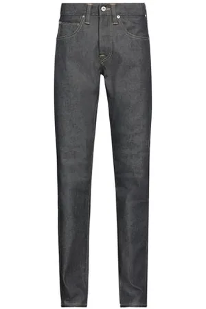 Edwin PARTES DE ABAJO - Pantalones vaqueros