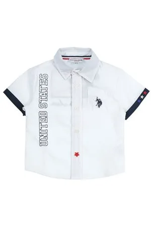 U.S. Polo Assn. CAMISETAS Y TOPS - Camisas