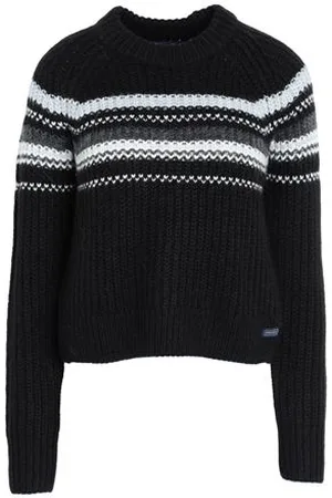 Superdry PRENDAS DE PUNTO - Pullover