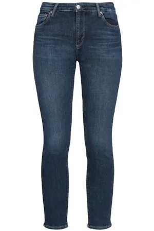 AG Jeans PARTES DE ABAJO - Pantalones vaqueros
