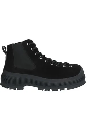 Jil Sander CALZADO - Botines de caña alta