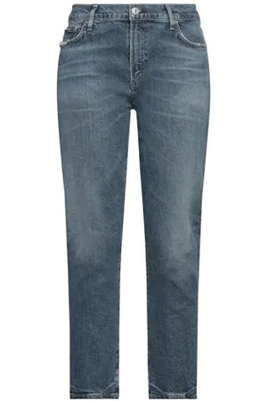 Citizens of Humanity PARTES DE ABAJO - Pantalones vaqueros