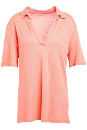 KANGRA CASHMERE CAMISETAS Y TOPS - Polos