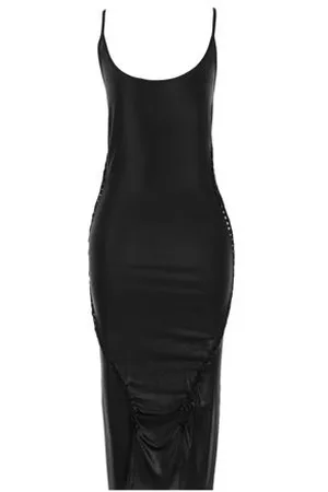 Rick Owens VESTIDOS - Vestidos midi